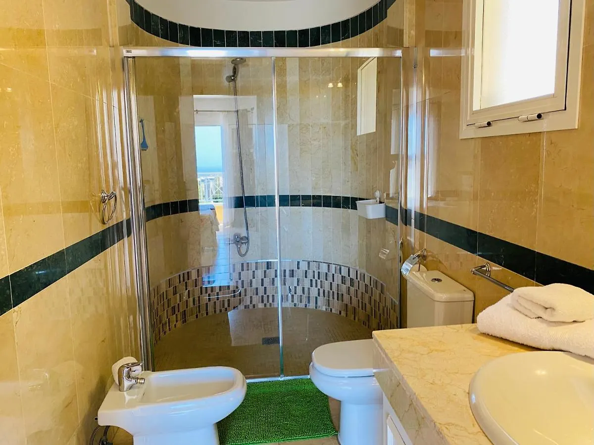 Apartment Res Benimar