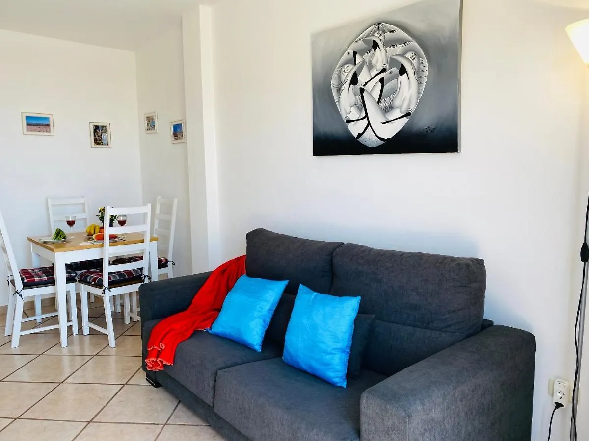 Apartment Res Benimar