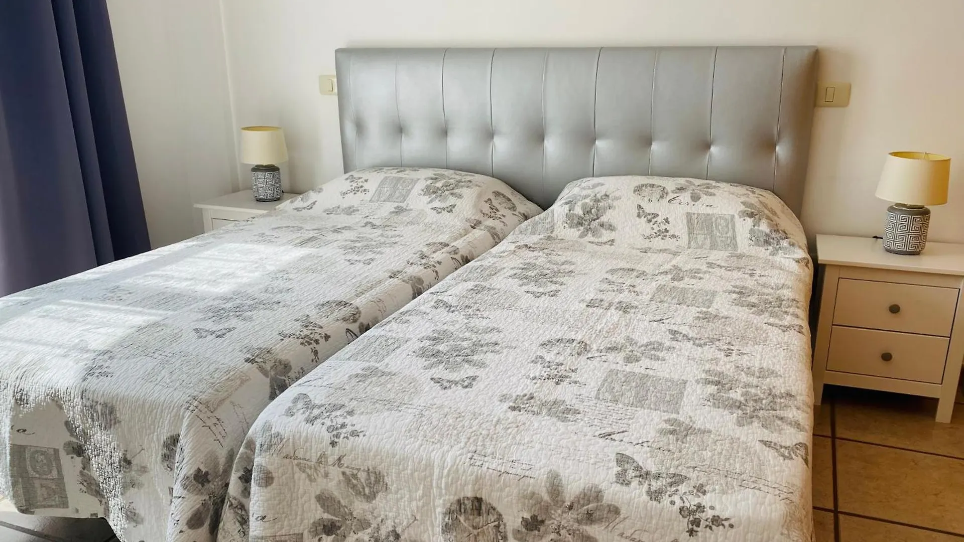 Apartment Res Benimar
