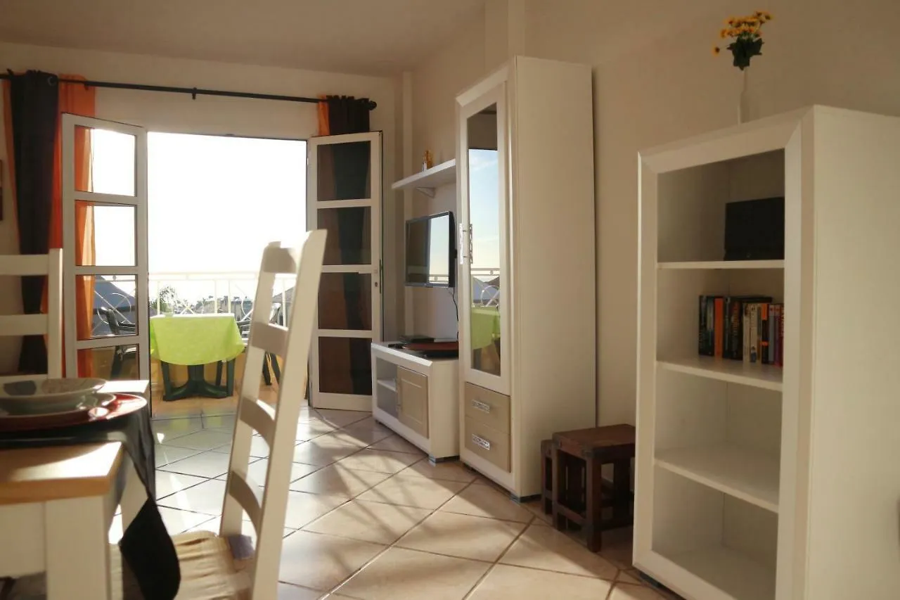 Apartment Res Benimar Spain