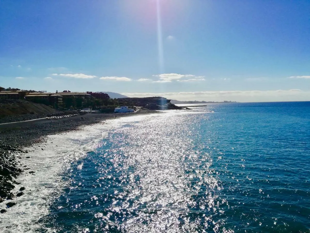Apartment Res Benimar