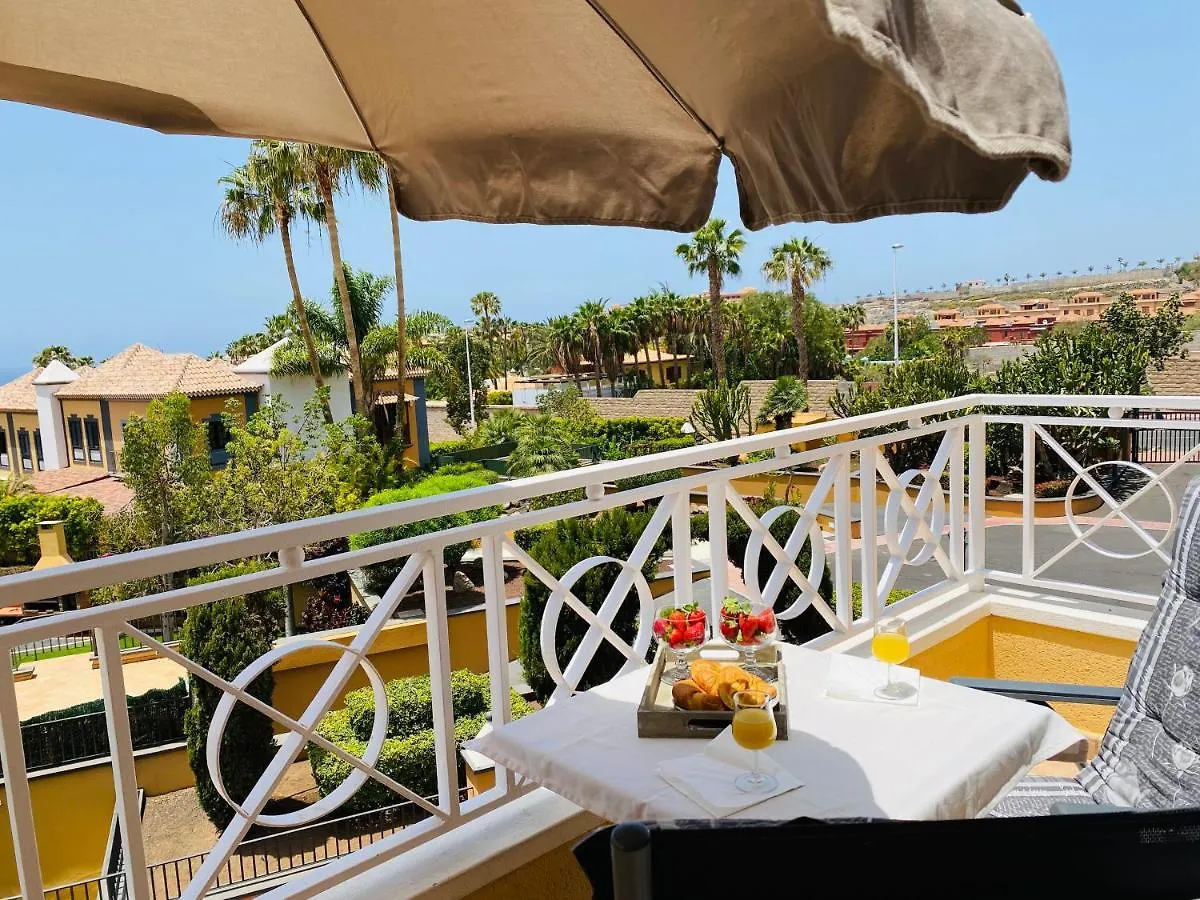 Apartment Res Benimar
