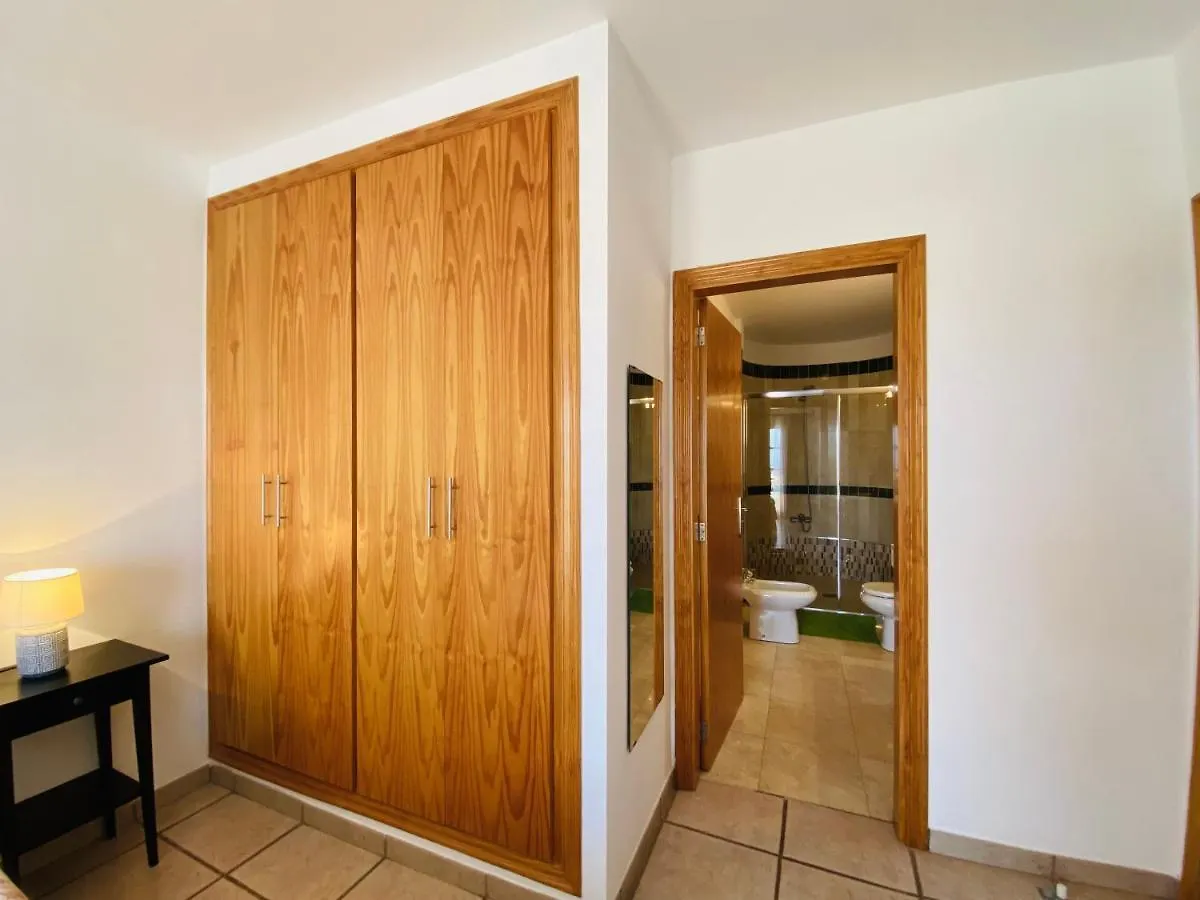 Res Benimar Apartment