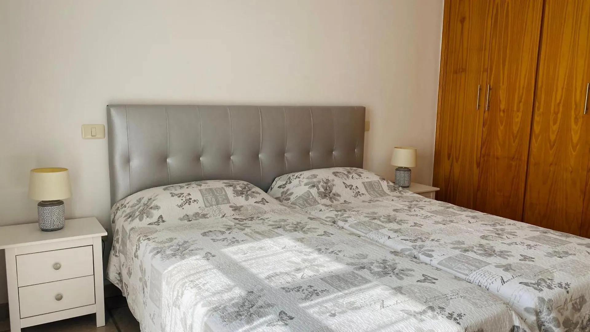 Res Benimar Spain