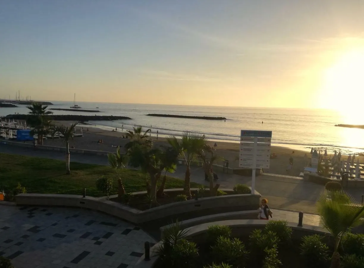Res Benimar Apartment Costa Adeje (Tenerife)